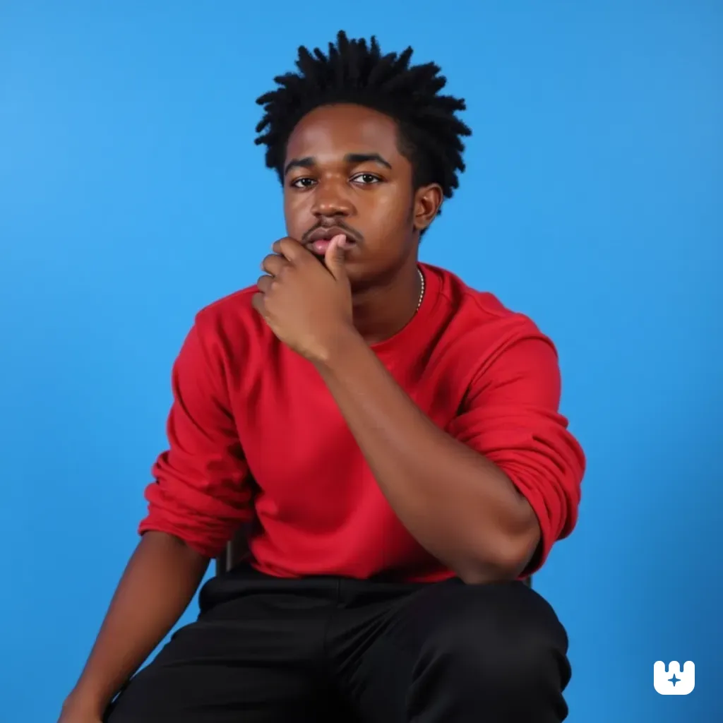 Issac Ryan Brown