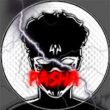 Pasha Official