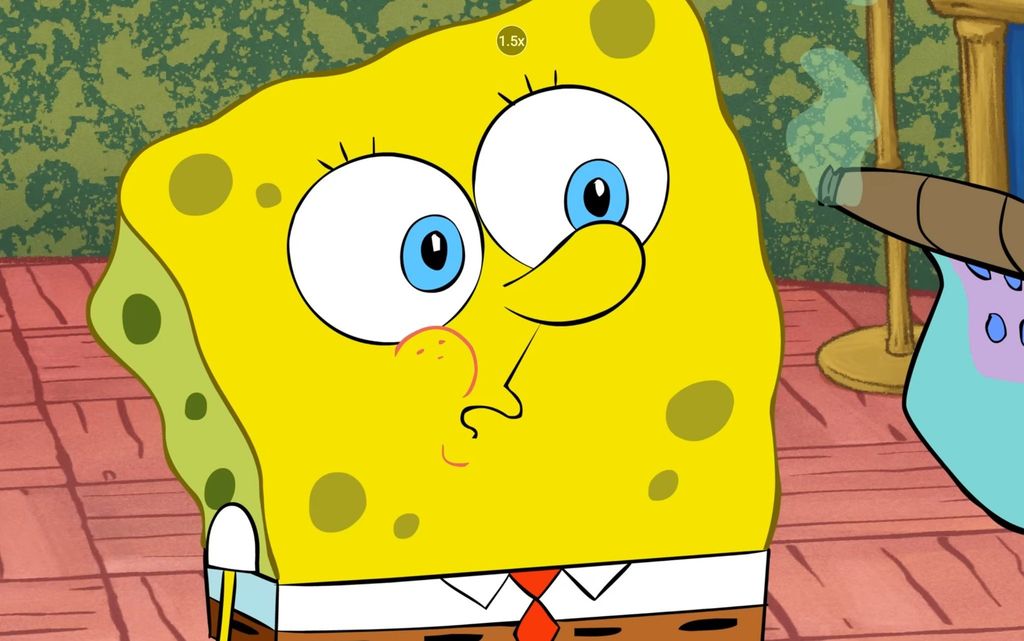 Spongebobonapc