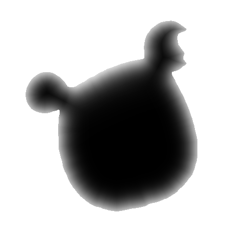 Gummibär voice