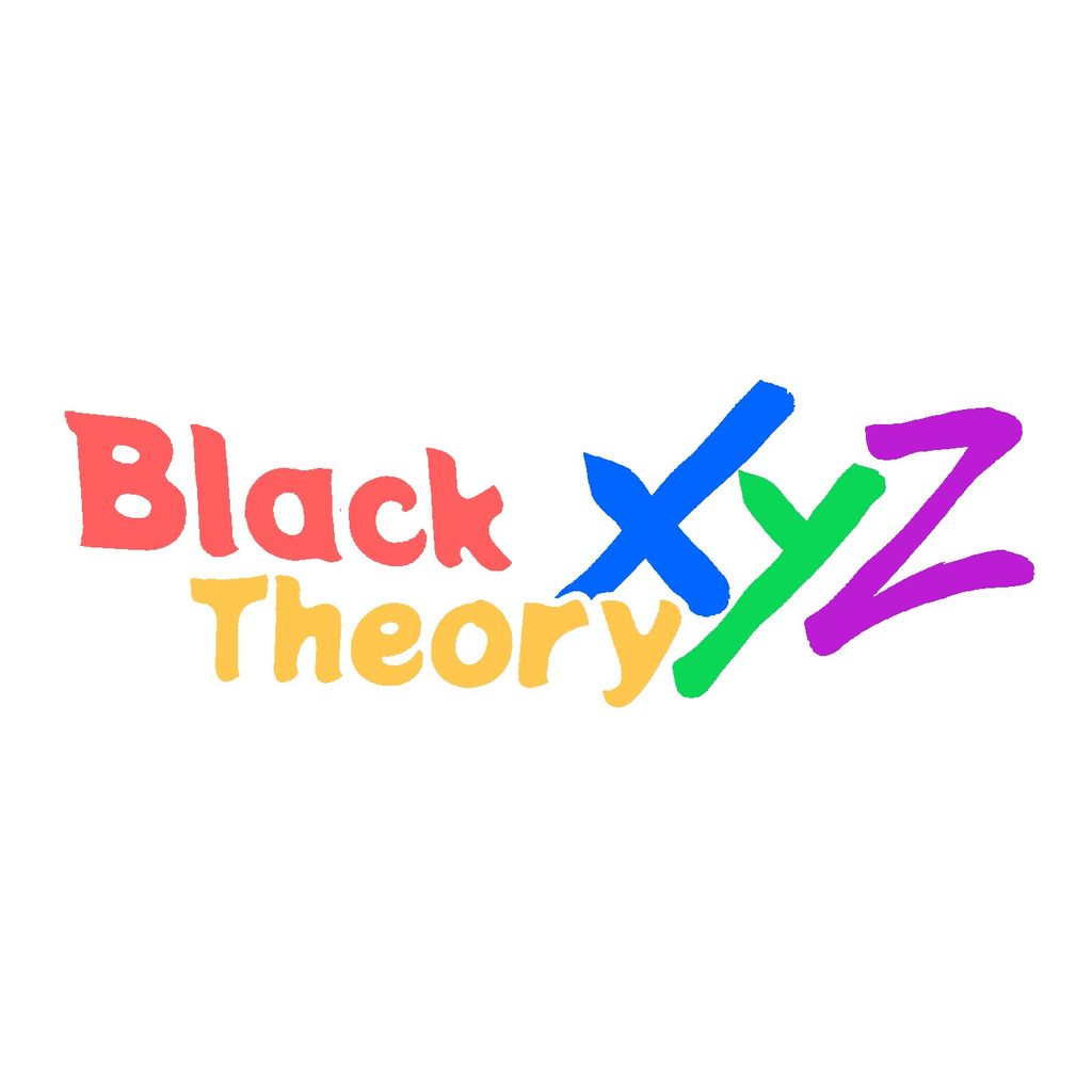 Black Theory Character Model (Multilingual)