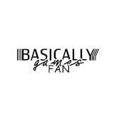 Basically, Games! FAN
