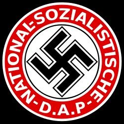 Partido nacionalsocialista obrero alemán (n4zi)