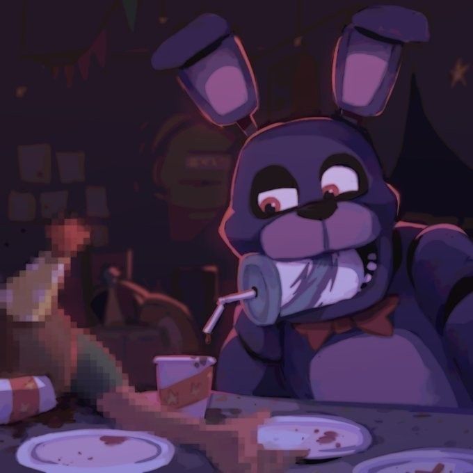 Personajes xd
