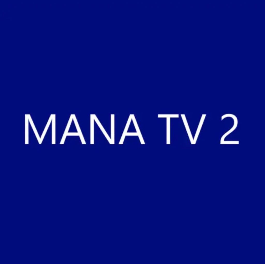 Mana TV Romania 2