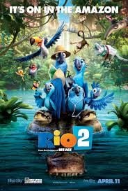 Rio 2 