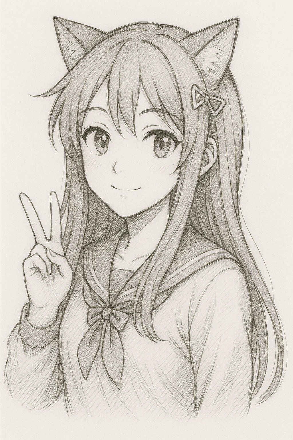 Akai whiteheart 