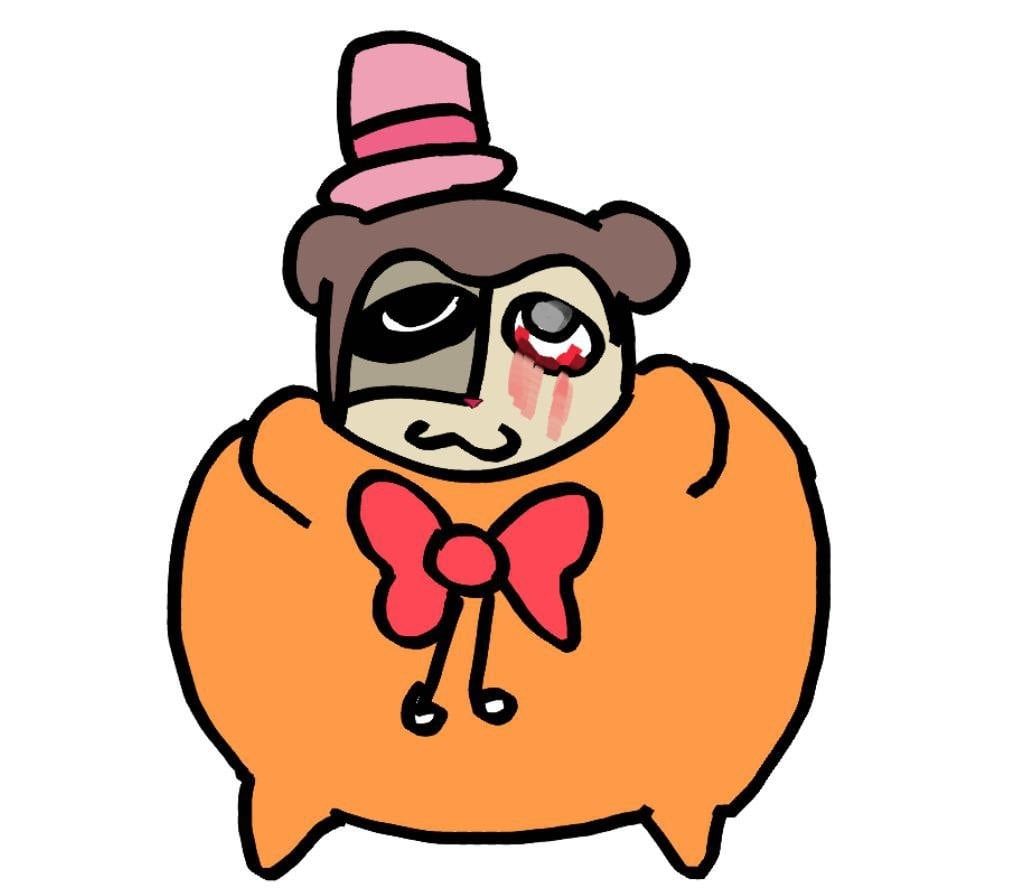G⁰⁸⁰