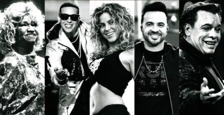 pop en español