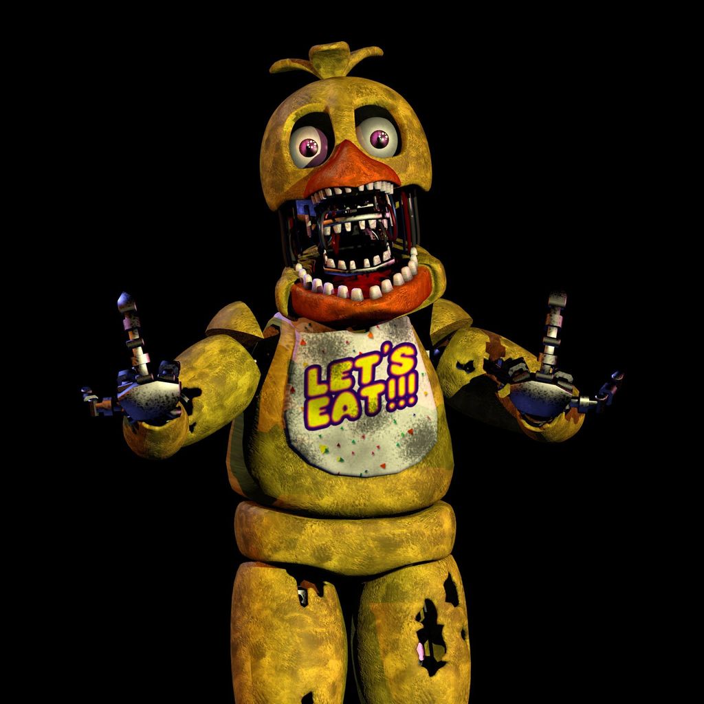 Fnaf