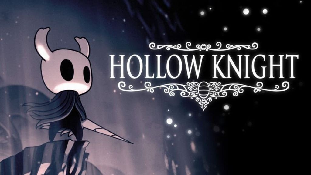 Hollow knight characters voice