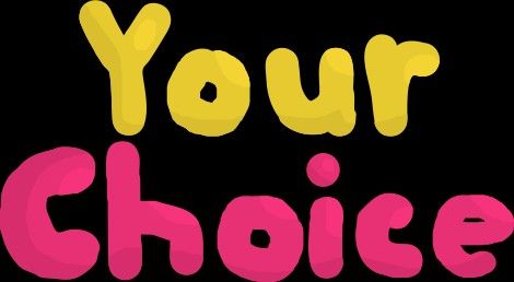 Your Choice Casts