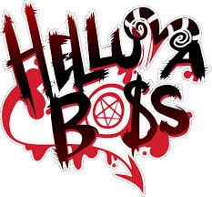 Helluva boss
