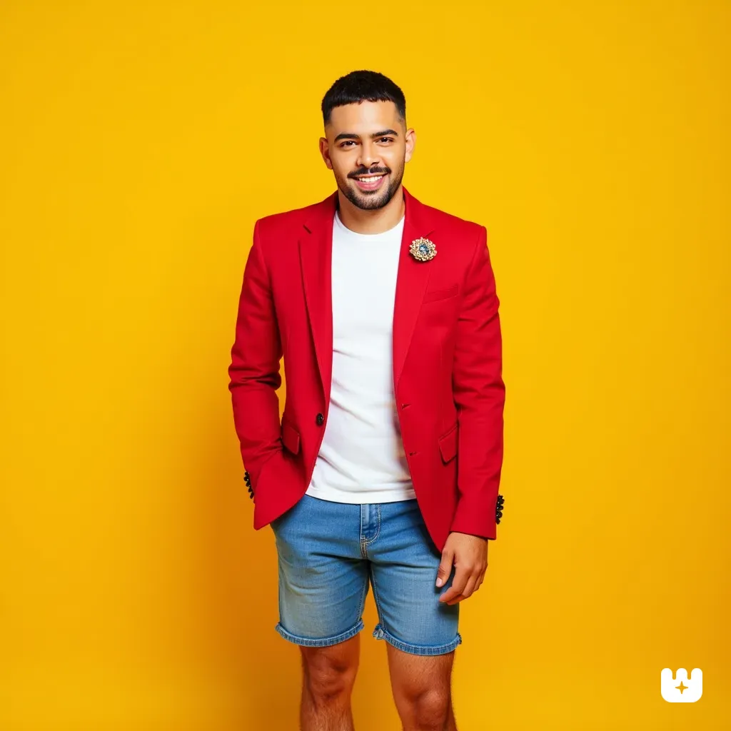 Pedro Sampaio