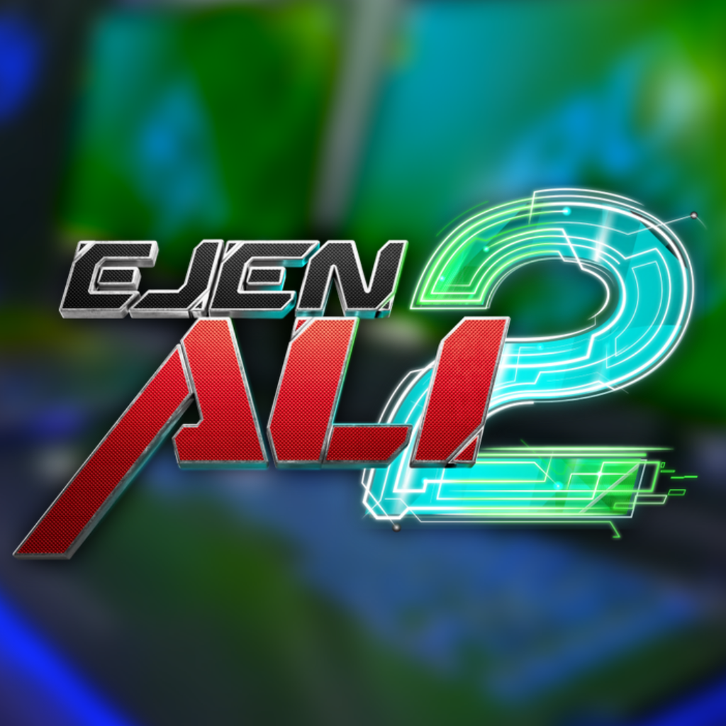 EJEN ALI 