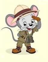 Micey Ai Character