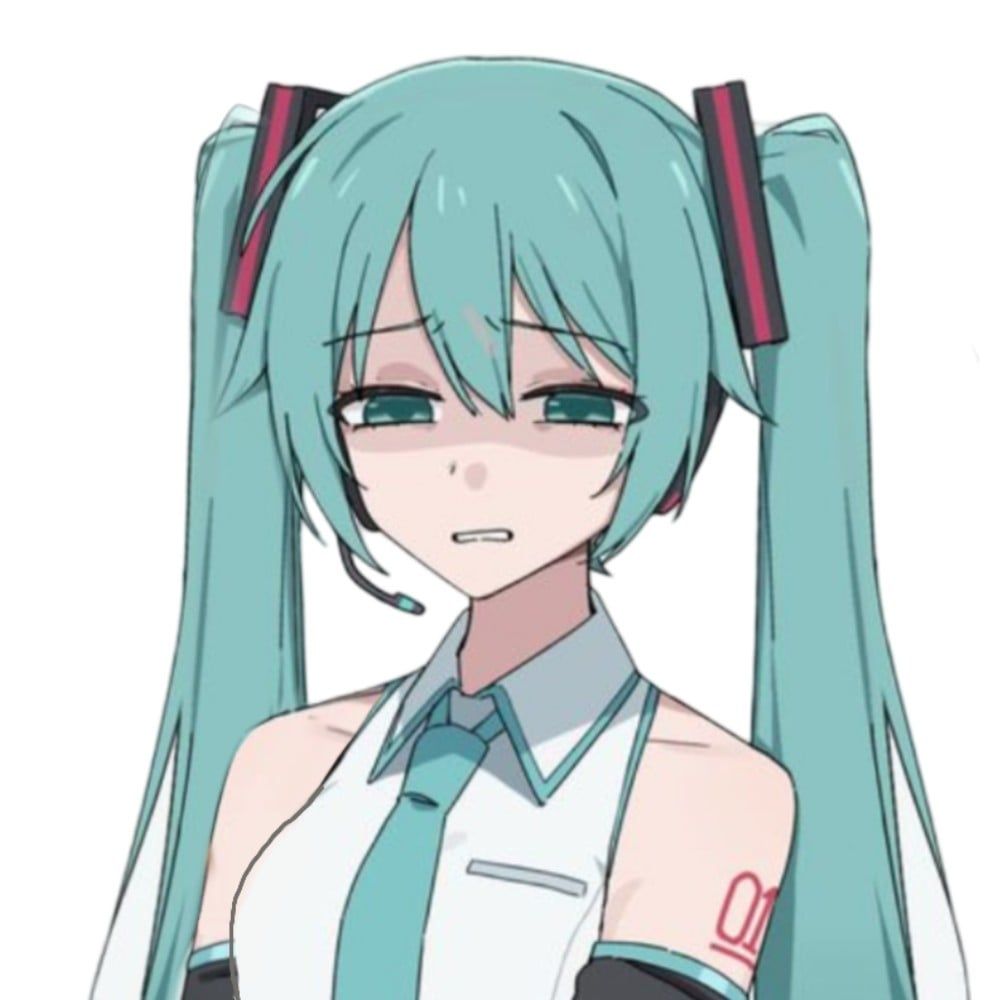 SuperMikuLogan