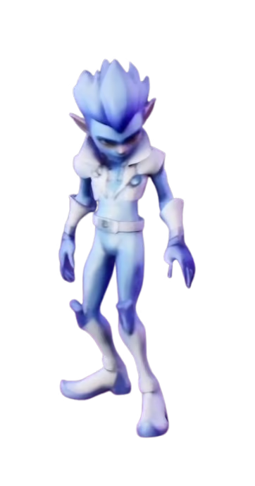 hero galaxy