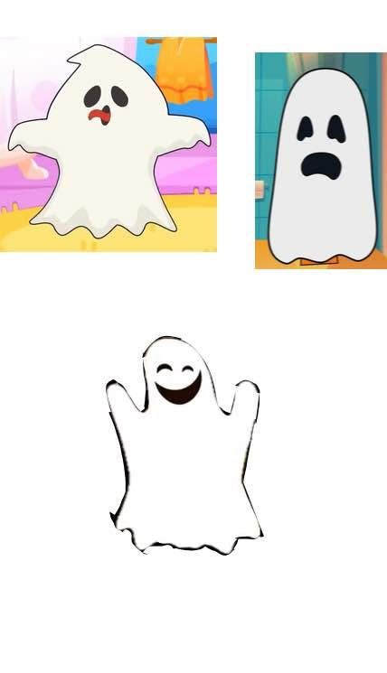 New Day New Ghost