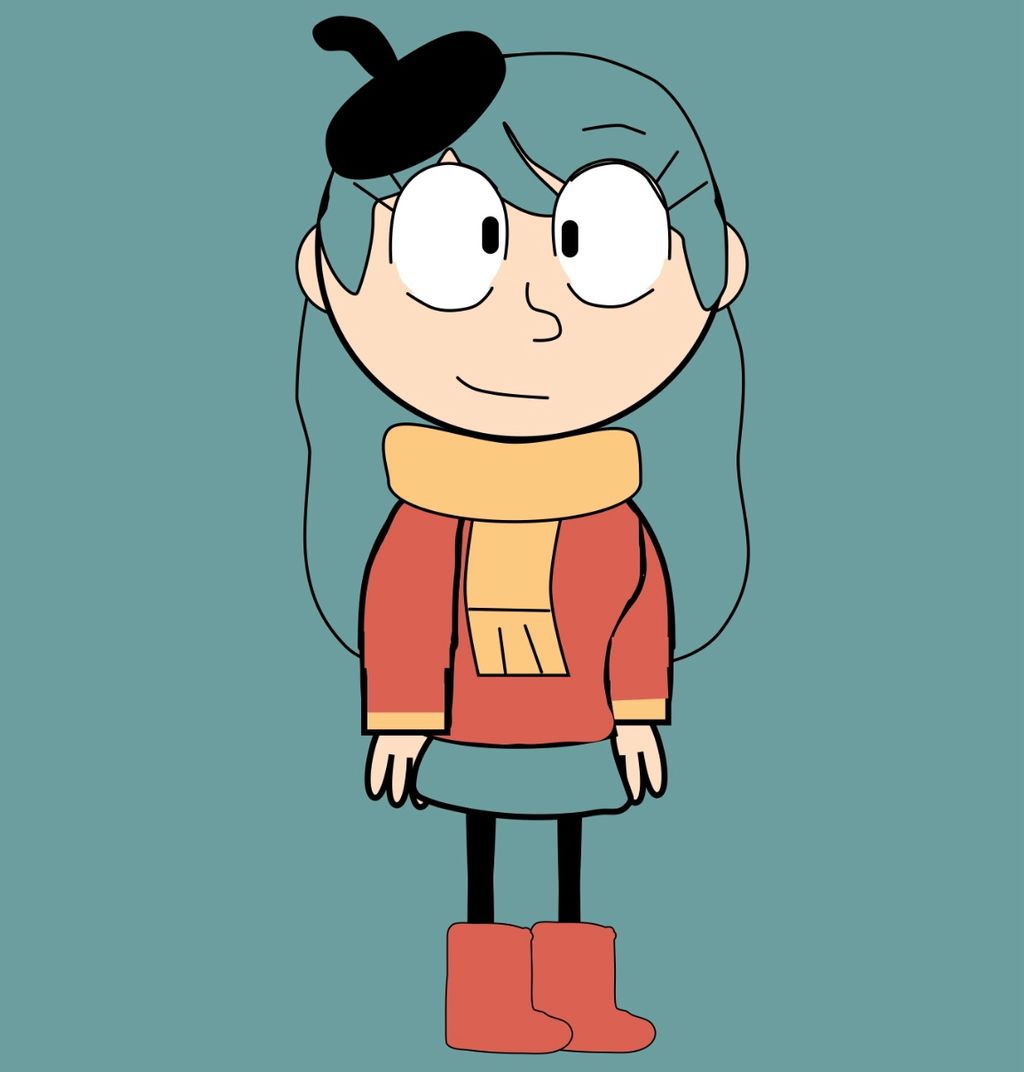 HildaAUTTP’s Favourite Shows 