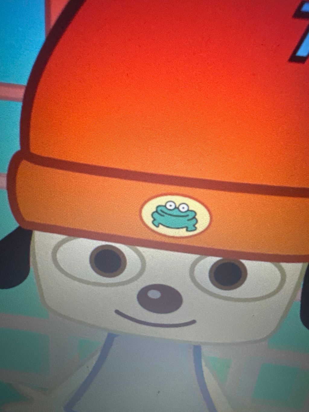 parappa stuff
