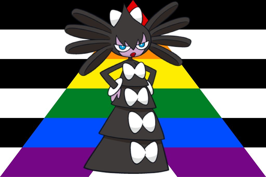 Gothitelle
