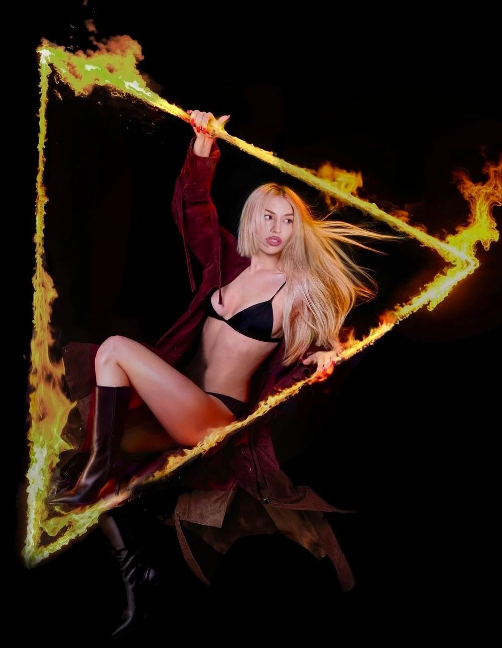 Ava Max