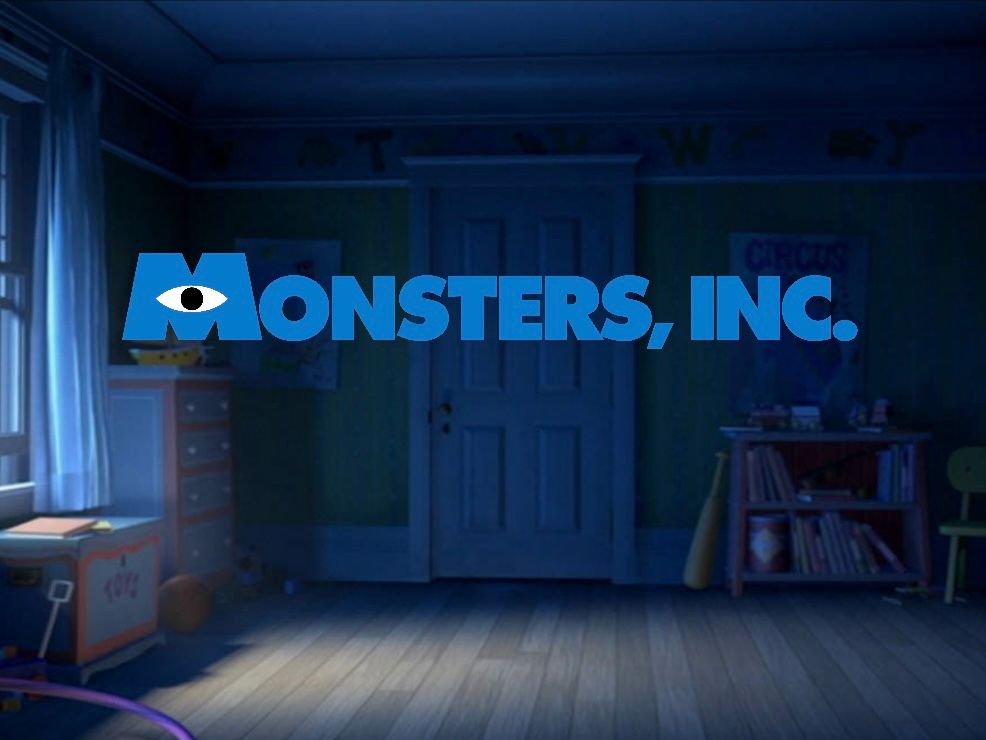 Monsters, Inc.