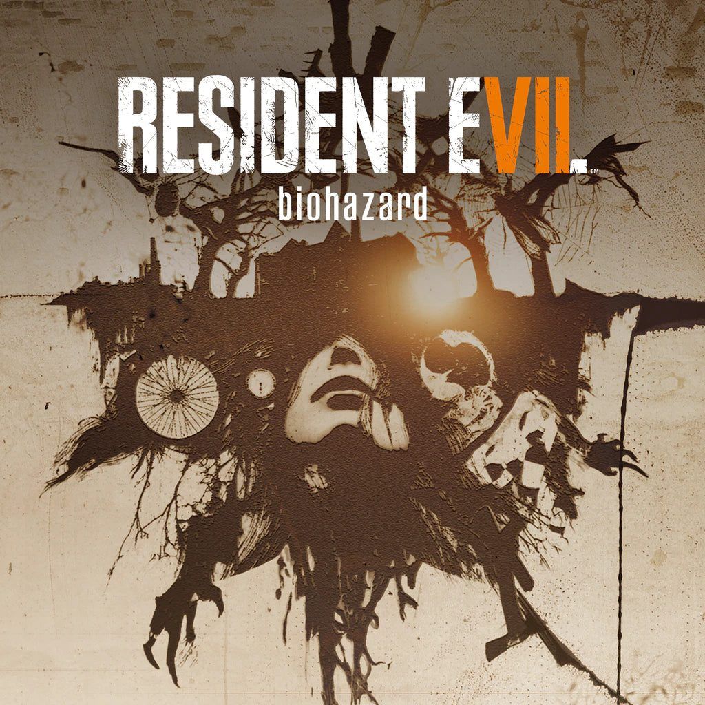 Resident Evil 7 + DLC