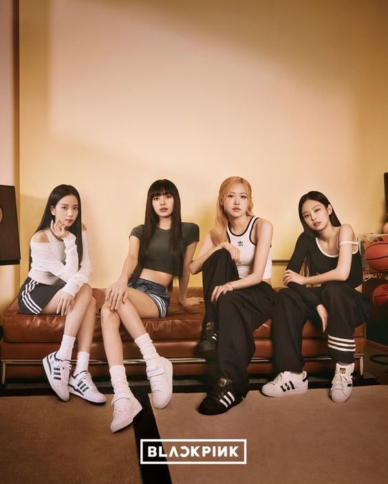 Kpop's secret demos archive