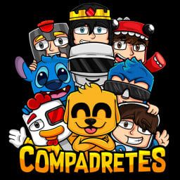 Los CoMPaS (Compadretes).