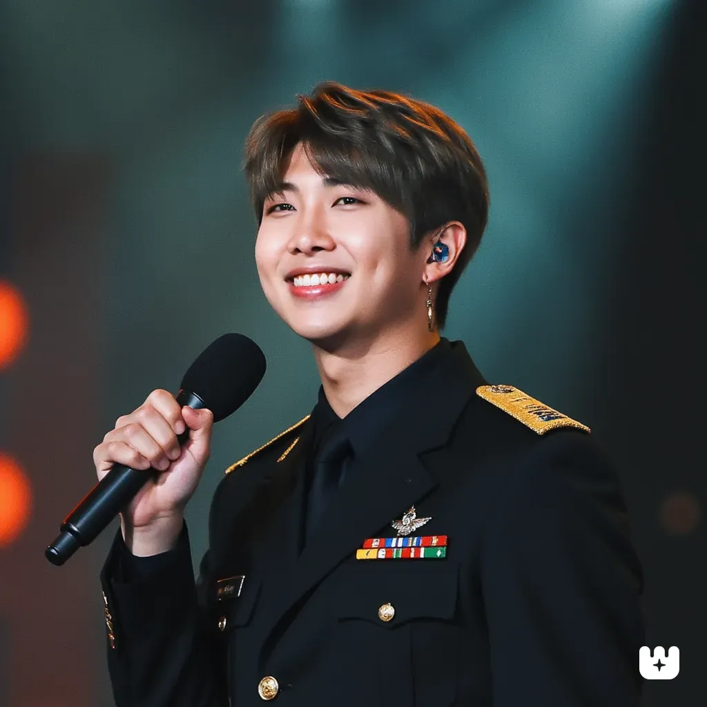 Namjoon 