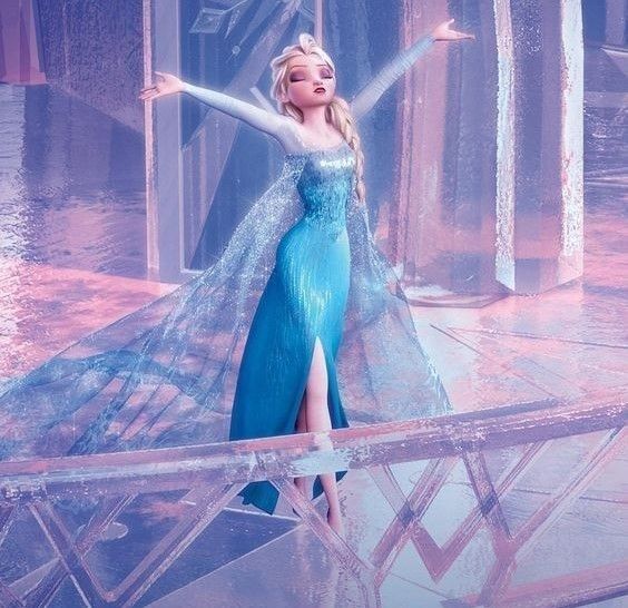 Elsa Frozen Ice Queen Images