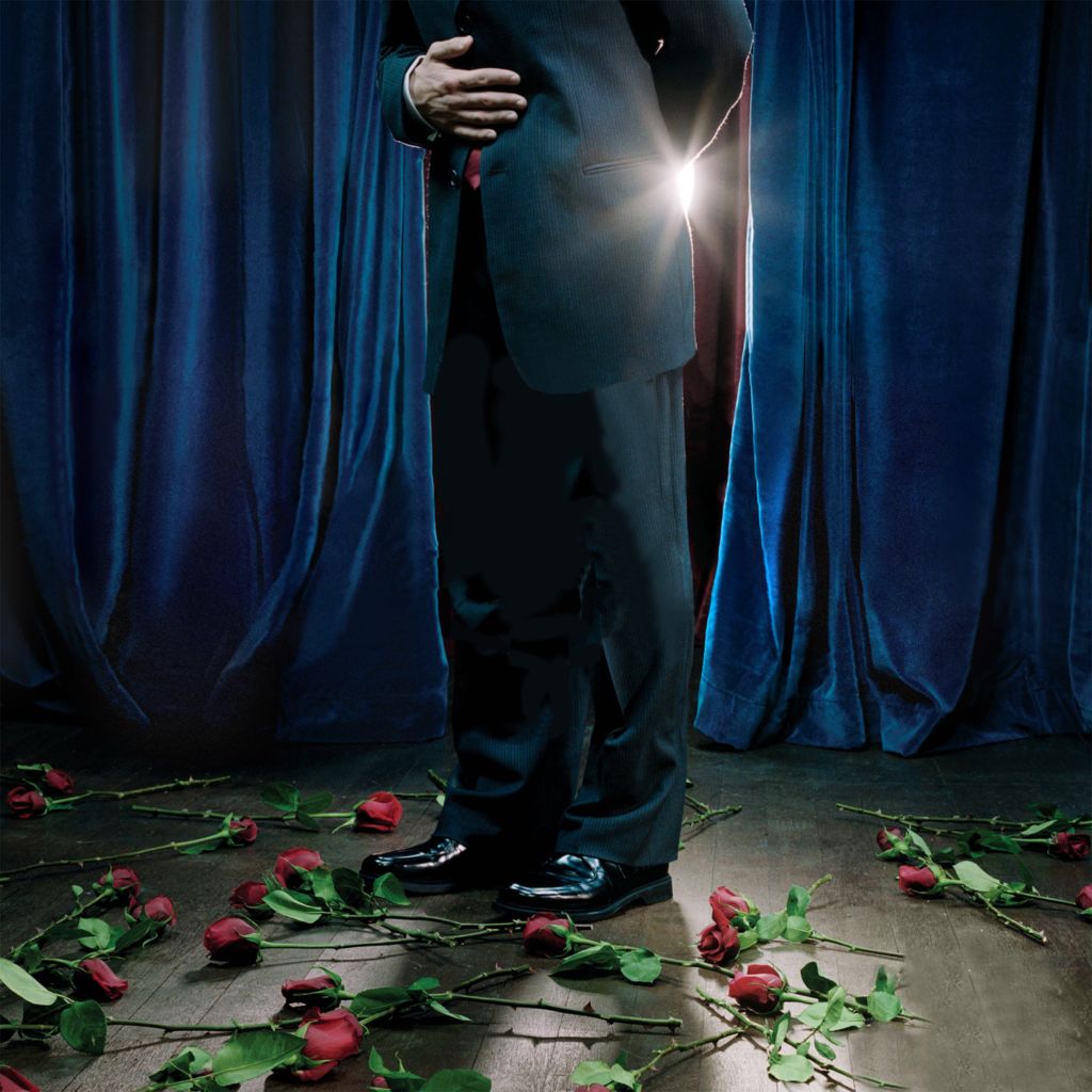 AI Eminem Curtain Call