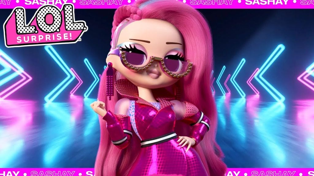 SashaySlays30