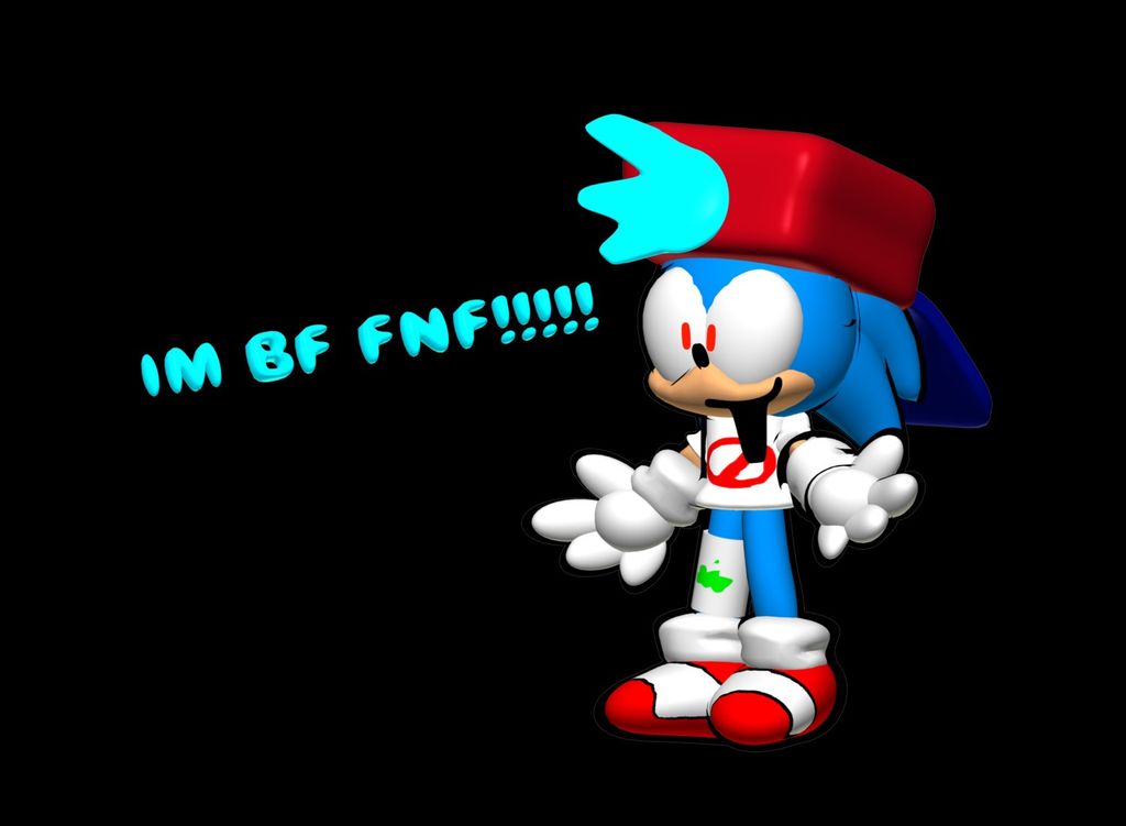 FNF Loras