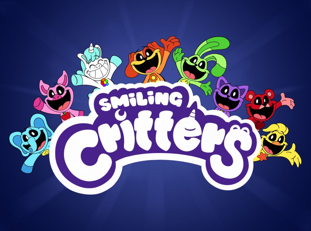 Smiling Critters Voices