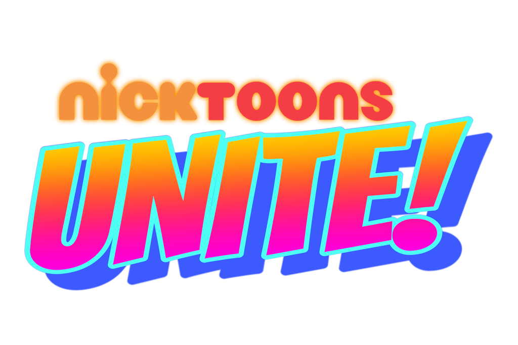 Nicktoons Unite!