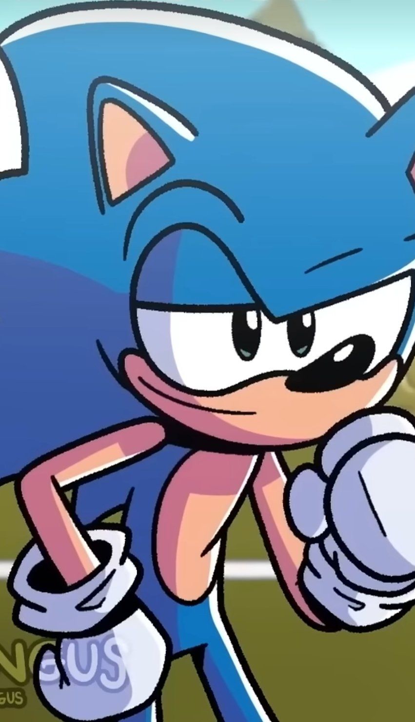 Sonic