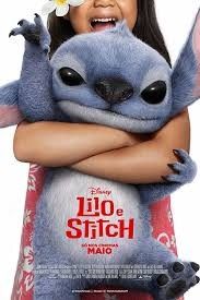 Lilo & Stitch 