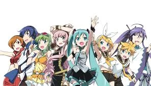 vocaloid