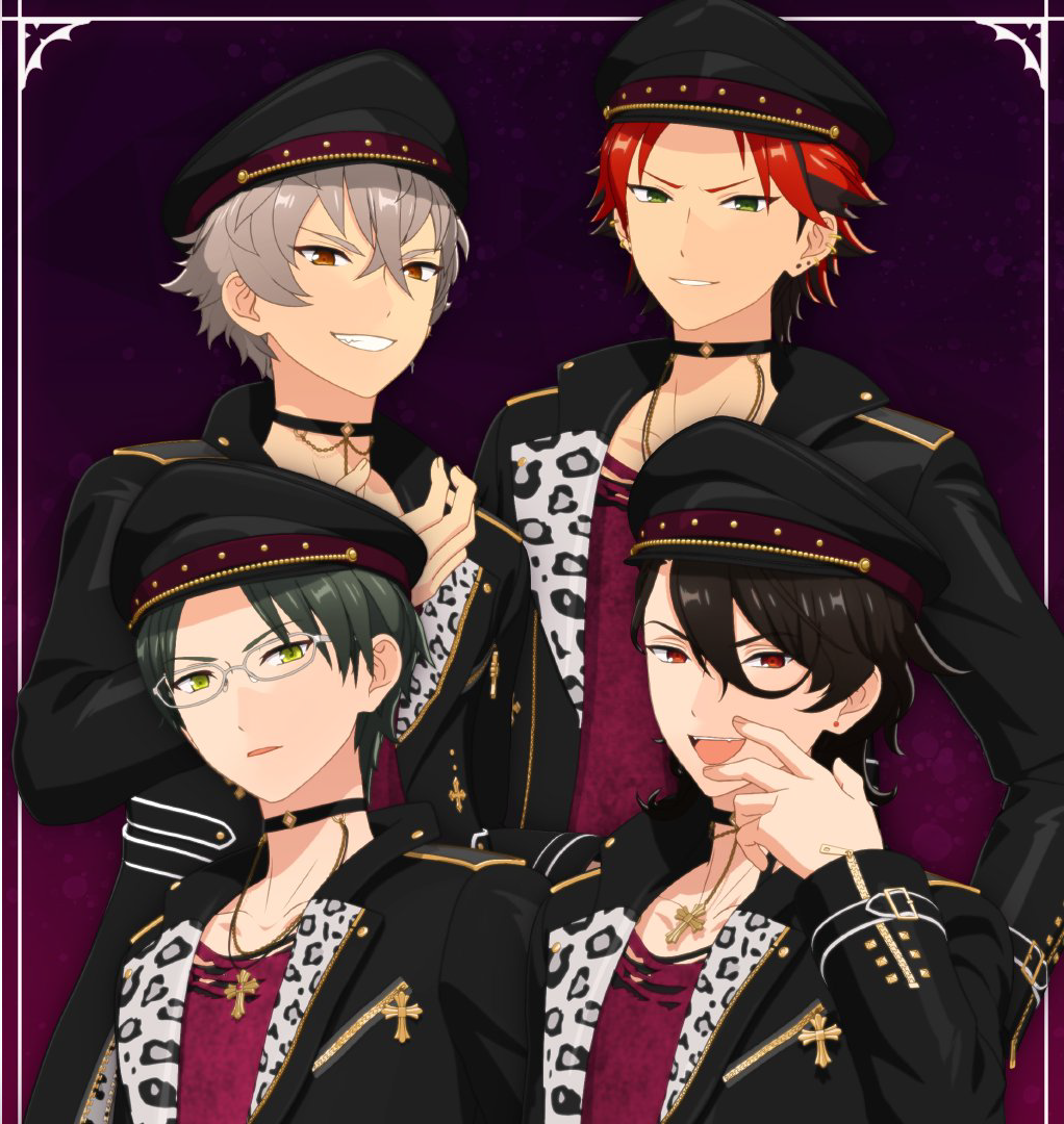 Enstars