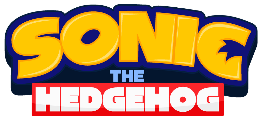 Sonic The Hedgehog
