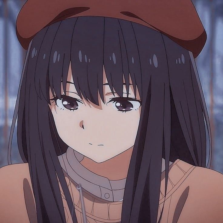 Anime Favourites