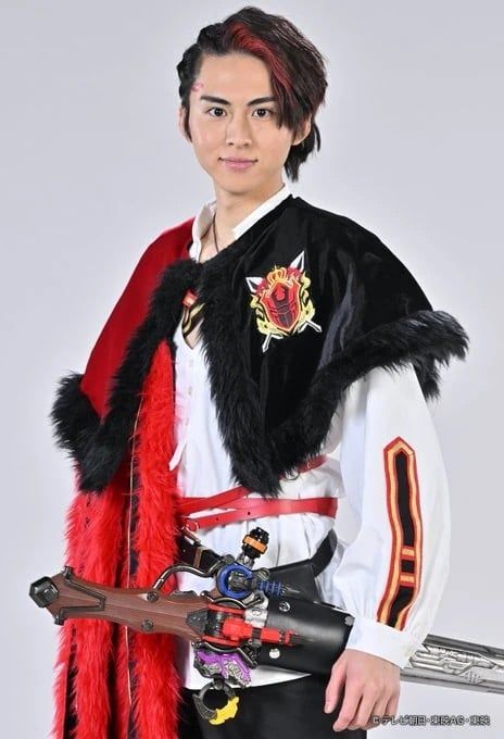 Lora Image
