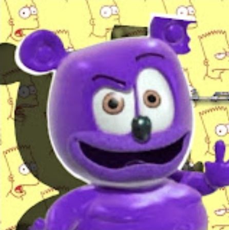 Glitchygüm/Nintenduh Cartoons Voice Models