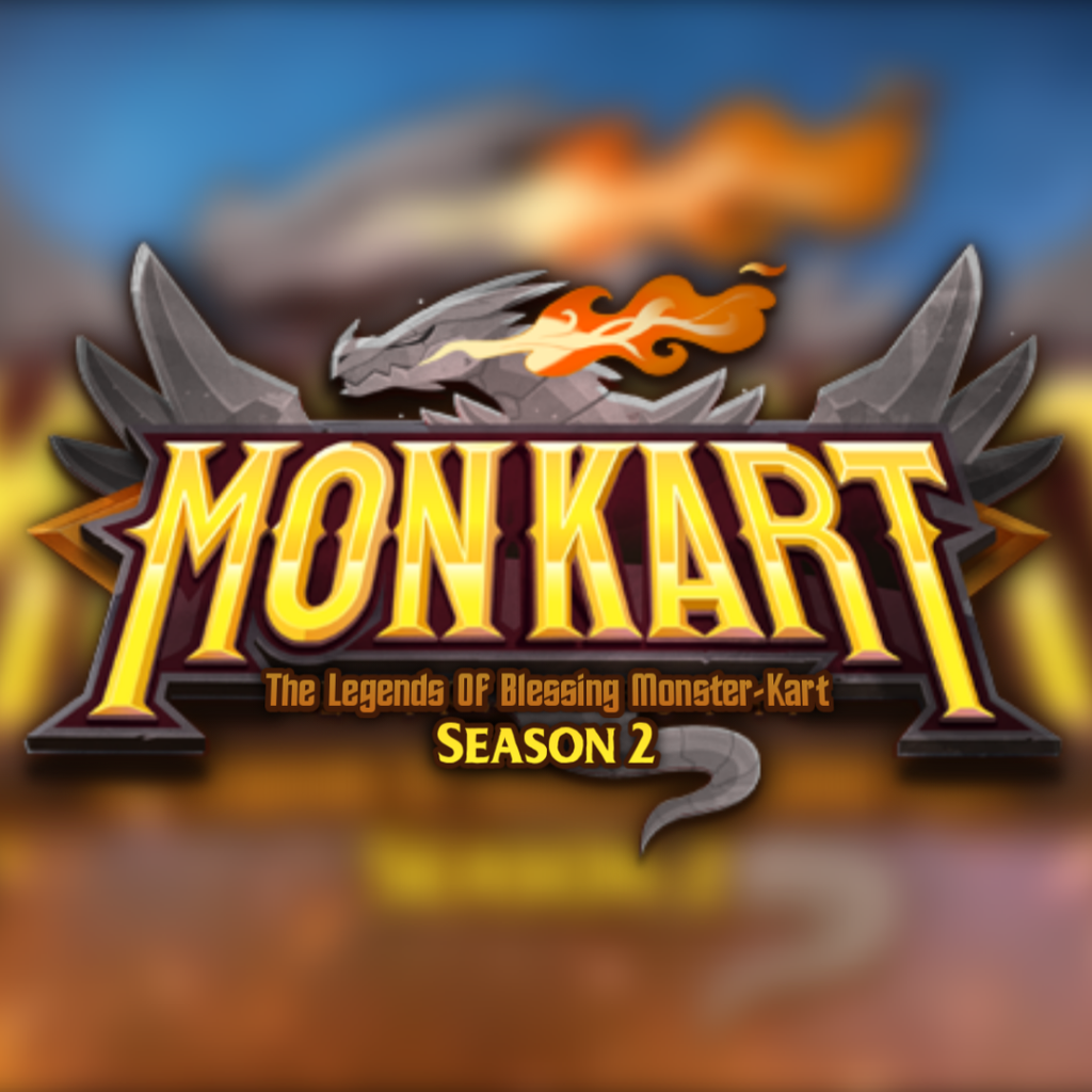 MONKART 