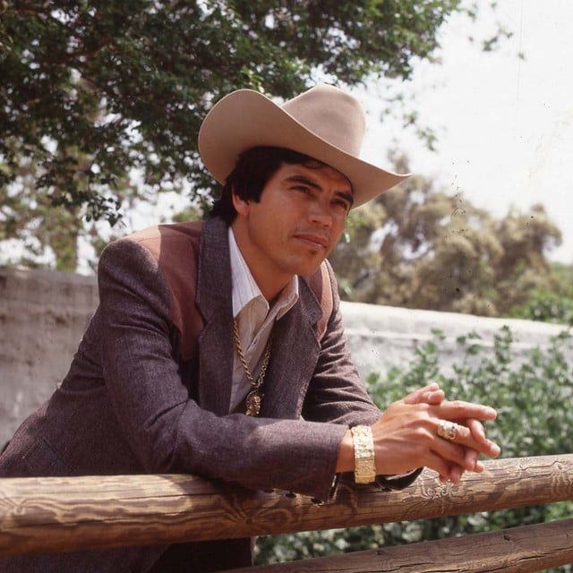 Chalino Sánchez 