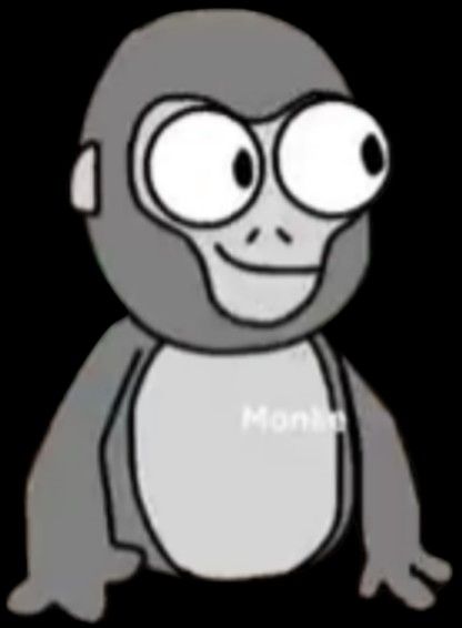 Monke VR