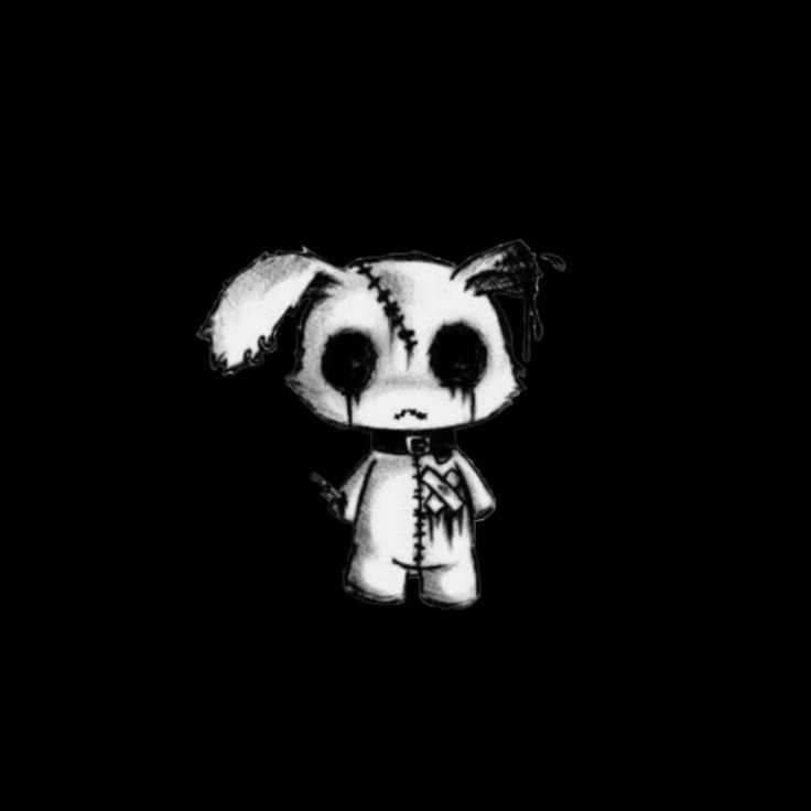 Creepypasta 